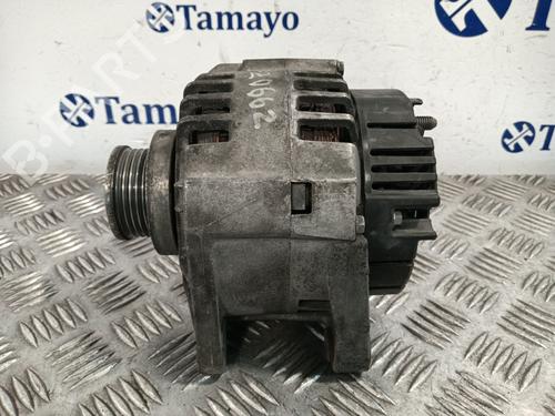 Alternator RENAULT CLIO II (BB_, CB_)  | BP29377797M7 