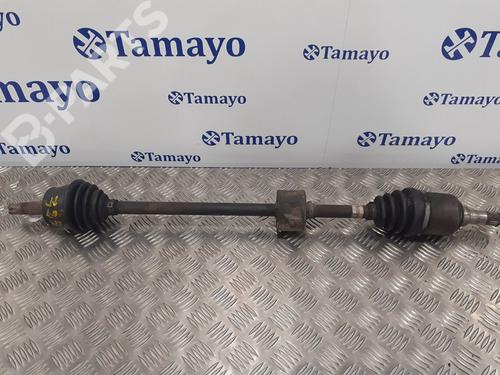 Used Right front driveshaft FIAT PUNTO (188_) [1999-2012]  891671