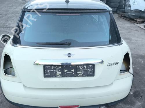 Used Tailgate Tailgate 39103790 39103790