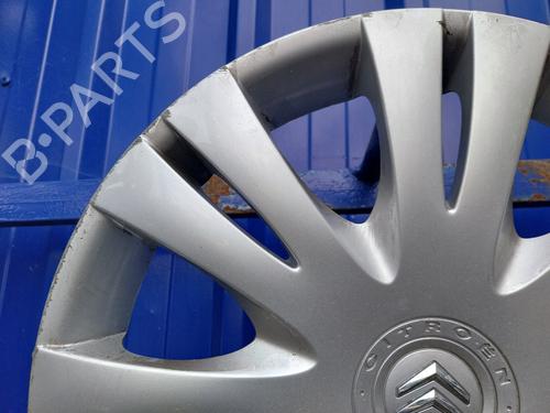 Hub cap CITROËN C4 Picasso I MPV (UD_)  | BP27299216C160 