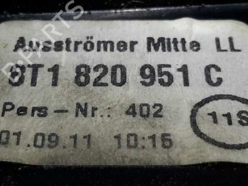 Air vent AUDI A4 B8 Avant (8K5)  | BP14359680I21 