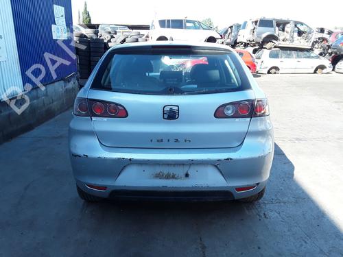 Alternator SEAT IBIZA III (6L1)  | BP26579667M7 