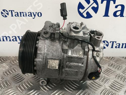 Used AC compressor MERCEDES-BENZ VITO / MIXTO Van (W639) 115 CDI (639.601, 639.603, 639.605) (150 hp) 30274473