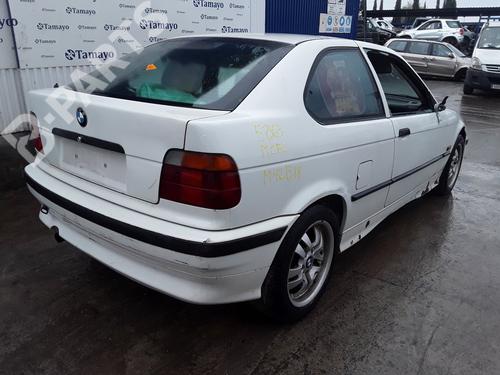 Gearbox BMW 3 (E36)  | BP8498216M3 