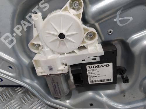 Rudehejsemekanisme venstre bagtil VOLVO S40 II (544) 2.4 | BP10904337C24 