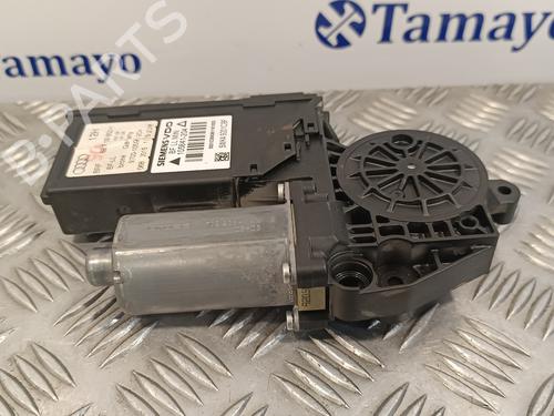 Right front window motor AUDI A4 B7 (8EC) 2.0 TDI | BP16685074E20 