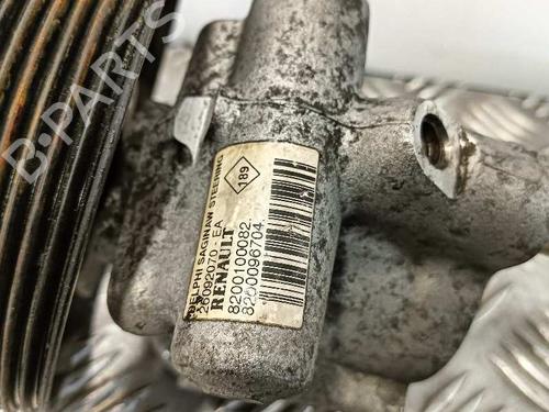 Styring servopumpe RENAULT LAGUNA II (BG0/1_) 1.9 dCi (BG1A, BG1V) | BP26396626M99 