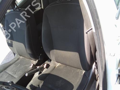 Fuel flap RENAULT CLIO III (BR0/1, CR0/1)  | BP16999364C131