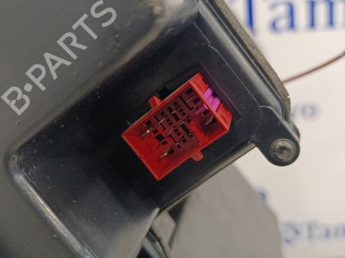 Radio AUDI A6 C5 (4B2) 2.8 | BP18842028E6 