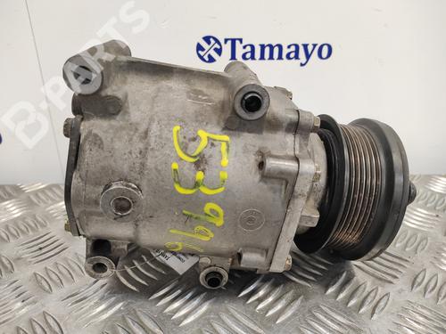AC compressor FORD TRANSIT CONNECT (P65_, P70_, P80_) 1.8 TDCi | BP10772751M34 