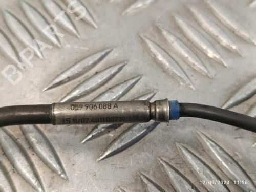 Elektronisk sensor VW TOUAREG (7LA, 7L6, 7L7) 3.0 V6 TDI | BP19646486M84 