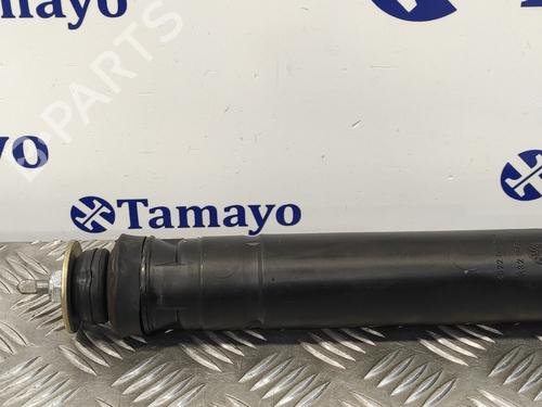 Left rear shock absorber MERCEDES-BENZ CLK (C208) CLK 200 Kompressor (208.344) | BP13474232M18 