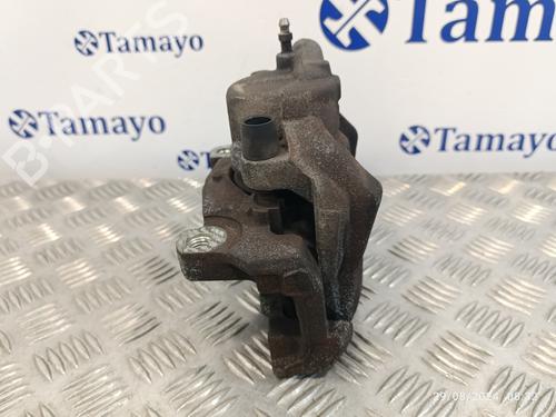 Left front brake caliper LAND ROVER FREELANDER 2 (L359)  | BP19421673M105 