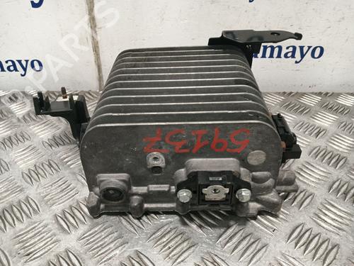 Inverter/Converter MAZDA CX-30 (DM) SKYACTIV-G M Hybrid | BP29562351M119 