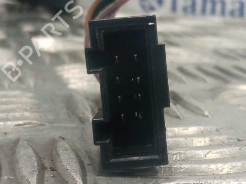 Left mirror SEAT TOLEDO II (1M2)  | BP24531163C26 