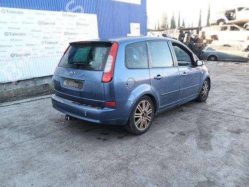 Motor FORD FOCUS C-MAX (DM2) 2.0 TDCi | BP30528583M1