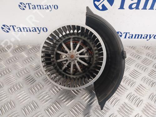 Moteur de chauffage AUDI Q7 (4LB) [2006-2016]  26530697