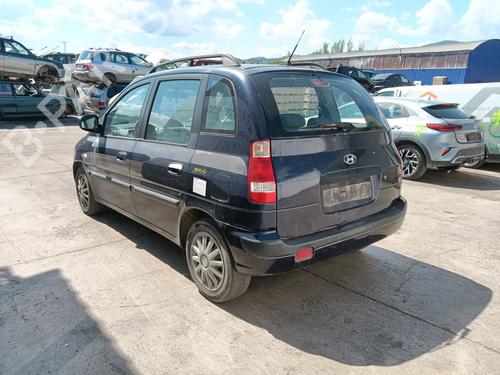 Gearbox VW POLO (6N2) 1.4 TDI | BP34581771M3  - Image 5