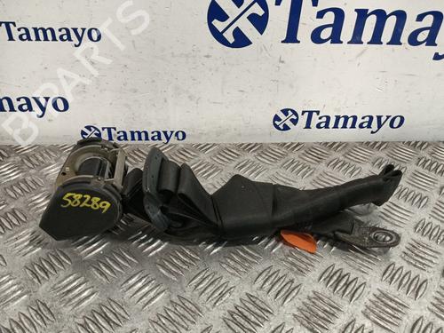 Sikkerhedssele foran højre MERCEDES-BENZ VITO Bus (W638) [1996-2003]  31306052