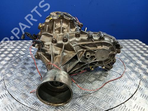 Transfer box NISSAN PICK UP (D22) | BP13419288M36