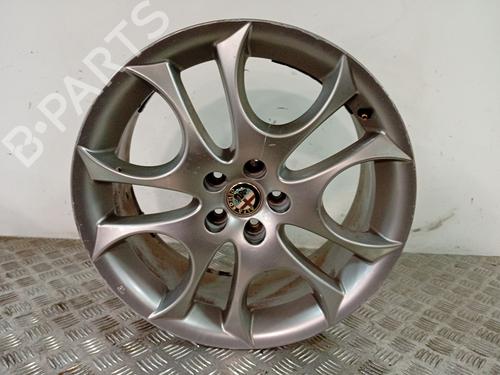Used Rim Rim ALFA ROMEO 147 (937_) [2000-2010] 40072205 40072205