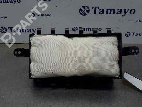 Used Passenger airbag HYUNDAI i20 I (PB, PBT) 1.2 (78 hp) 6805259