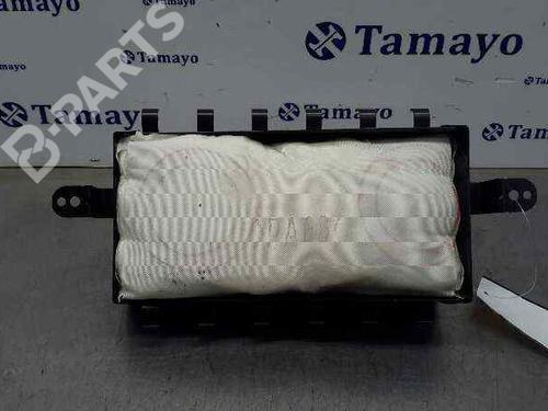 Airbag passeggero HYUNDAI i20 I (PB, PBT) 1.2 (78 hp) 845301J000 | 1J84591010