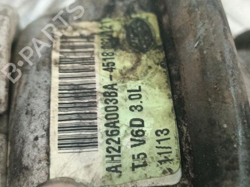 Engine mount LAND ROVER DISCOVERY IV (L319) 3.0 SDV6 4x4 | BP32476292M89