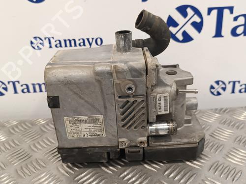 Electronic module VW TOUAREG (7LA, 7L6, 7L7) 2.5 R5 TDI | BP17200341M83 