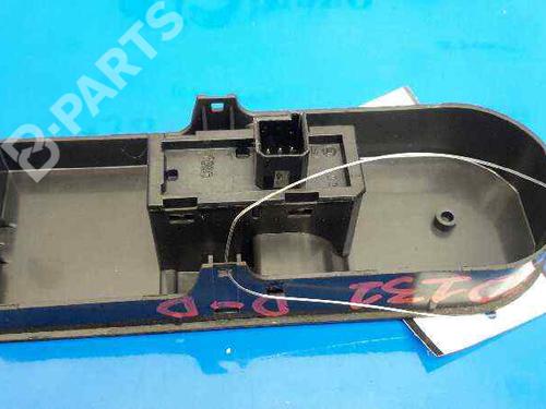 Right front window switch OPEL ASTRA H (A04) 1.7 CDTI (L48) | BP6546505I26 