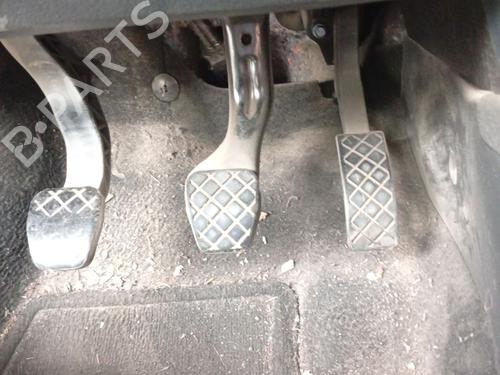 Gaspedaal Gaspedaal SEAT IBIZA IV (6J5, 6P1) 1.6 TDI (90 hp) 37521798 37521798