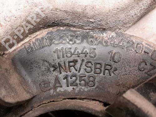 Left rear suspension arm BMW 1 (E87) 120 d | BP7702165M14 