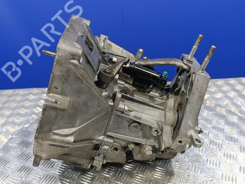 Gearbox PEUGEOT BIPPER Tepee 1.3 HDi 75 | BP20121645M3 