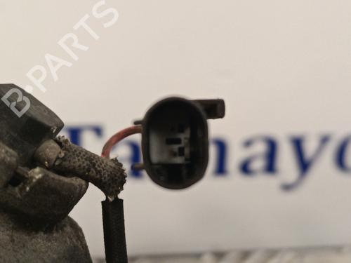 AC compressor MERCEDES-BENZ A-CLASS (W168) A 140 (168.031, 168.131) | BP16691432M34 