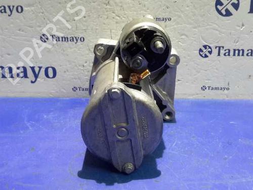 Starter PEUGEOT 2008 I (CU_) 1.6 BlueHDi 120 | BP4561449M8 