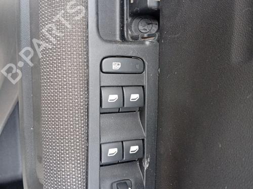Used Left front window switch Left front window switch VW GOLF II (19E, 1G1) 1.8 GTI (112 hp) 33621699 33621699
