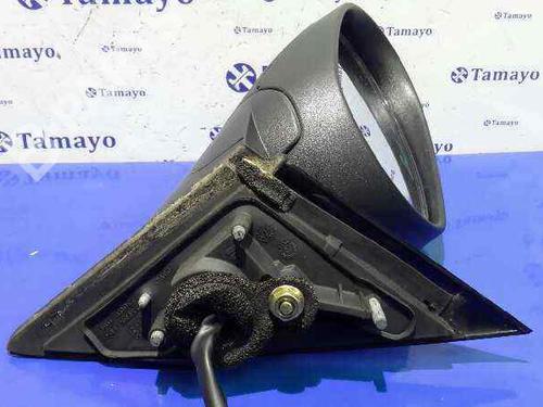 Left mirror JAGUAR X-TYPE I (X400) 2.5 V6 All-wheel Drive | BP4893194C26 