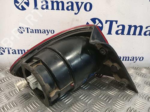 Right taillight SEAT TOLEDO III (5P2)  | BP24548855C35 