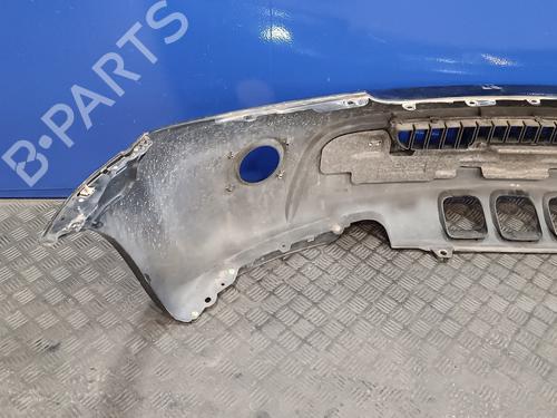 Front bumper KIA SORENTO I (JC)  | BP17143100C7 