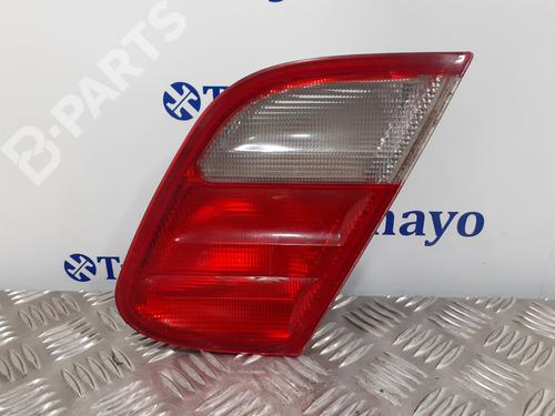 Used Right taillight MERCEDES-BENZ CLK (C208) [1997-2003]  7707198
