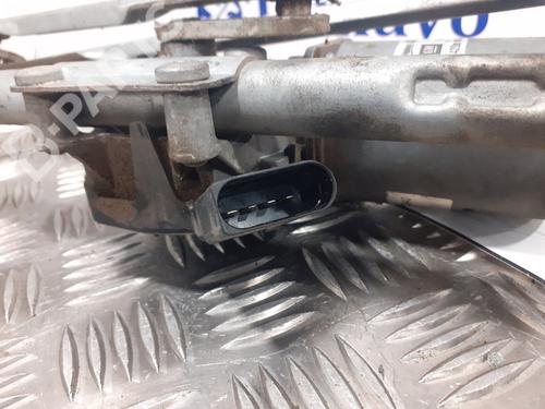 Front wiper motor OPEL CORSA D (S07) 1.3 CDTI (L08, L68) | BP7860464M29 