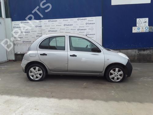 Left mirror NISSAN MICRA III (K12)  | BP24958653C26