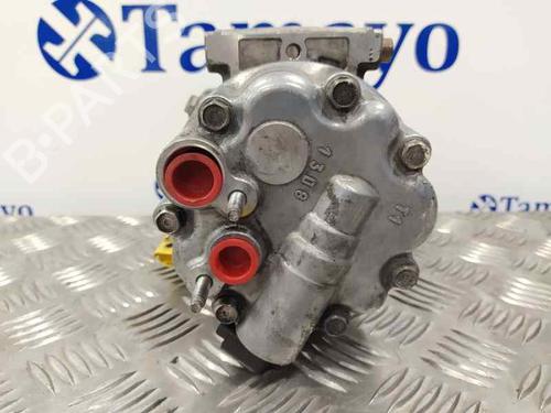 AC compressor CITROËN C4 Grand Picasso I (UA_) 2.0 HDi 138 | BP27396213M34 