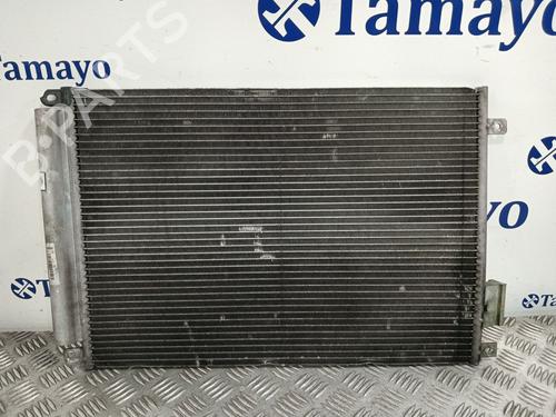 Used AC radiator FIAT 500 (312_) 1.2 (312AXA1A) (69 hp) 30564356