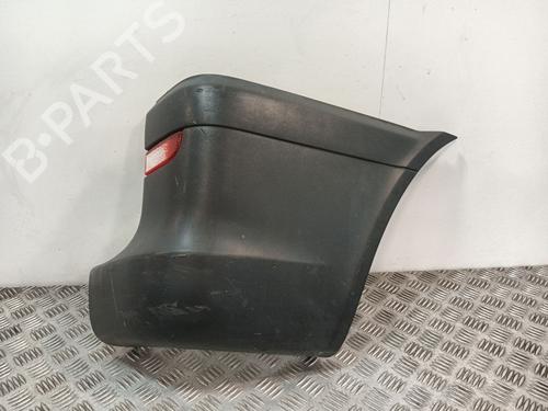 corner-bumper-mercedes-benz-vito-mixto-van-w639-2003-34278305 main image