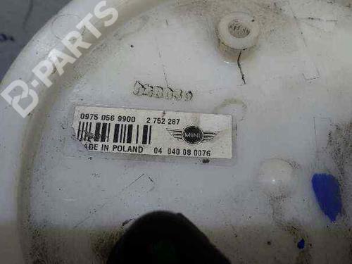 Fuel pump MINI MINI (R56)  | BP5322837M76 