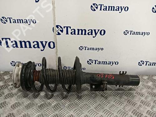 Used Right front shock absorber BMW X3 (E83) [2003-2011]  24643006
