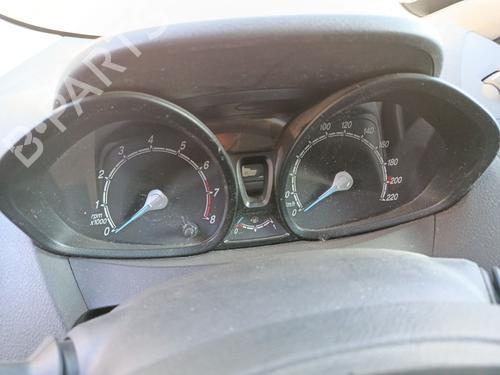 Kombiinstrument FORD TOURNEO COURIER B460 MPV [2014-2026]  30579718