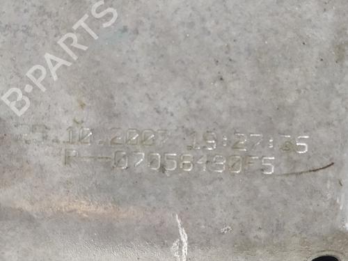 Gearbox SAAB 9-3 (YS3F, E79, D79, D75) 1.9 TTiD | BP10748268M3 