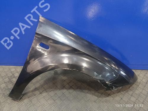 Used Right front fenders SEAT LEON (1P1) [2005-2013]  21176457